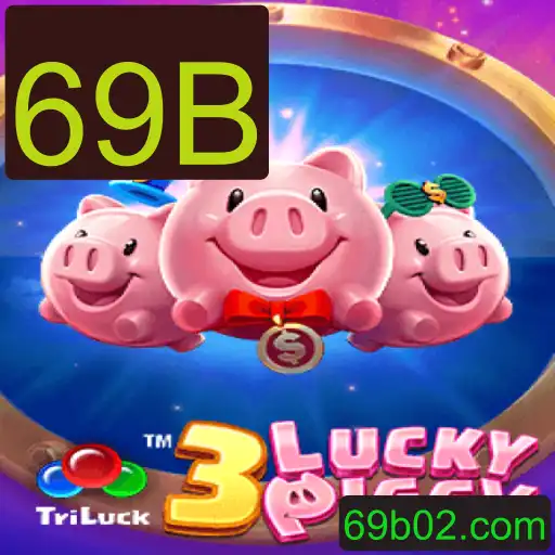 Explorando o Mundo de 3LUCKYPIGGY: O Jogo Inovador com a Chave 69B