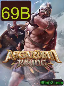 Descubra o Fascinante Mundo de AsgardianRising