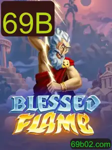 Explorando o Universo Imersivo de BlessedFlame: Uma Jornada Épica