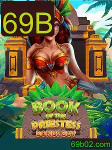 Descubra os Mistérios de BookOfThePriestess