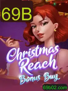 Desvendando o Mundo de ChristmasReachBonusBuy: Um Jogo de Estratégia Festivo