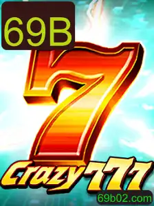 Descubra o Mundo Emocionante de Crazy777 com a Chave Mágica 69B