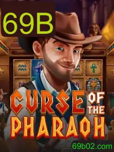 Curse of the Pharaoh: Uma Jornada Épica no Mundo dos Mistérios Antigos