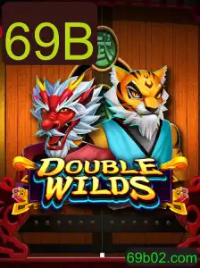 Descubra DoubleWilds: O Jogo Que Está Conquistando o Mundo Com a Palavra-Chave 69B