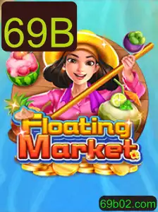 Descubra o 'FloatingMarket': Um Jogo Inovador e Estratégico