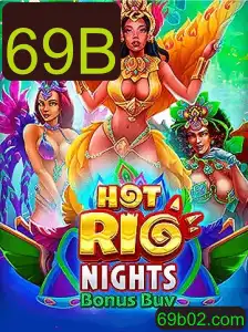 Descubra a Emoção de HotRioNightsBonusBuy: O Jogo de Cassino Que Está Dominando o Cenário Atual