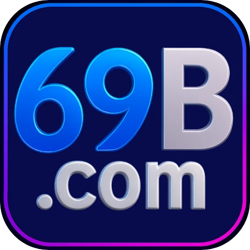 69B Slots-Caça Oficial Níqueis Online Cassino Brasil  Logo