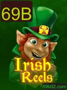 IrishReels: Mergulhe na Magia dos Rodilhos Irlandeses com a Palavra-Chave 69B