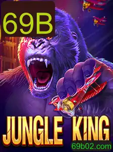 Descubra JungleKing: O Jogo de Aventura que Domina o Cenário Atual