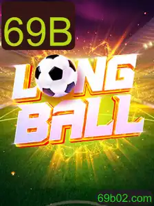 LongBall: Um Novo Horizonte no Mundo dos Jogos