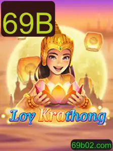 Descubra o Fascinante Jogo LoyKrathong: Uma Experiência Cultural Única