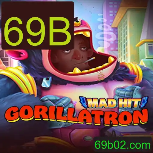 Descubra o Universo de MadHitGorillatron: Um Jogo Revolucionário