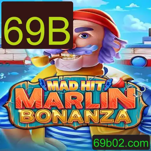 Descubra o Empolgante Jogo MadHitMarlinBonanza