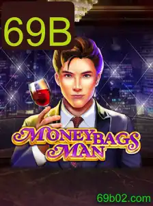 Descubra o Fascinante Mundo de MoneybagsMan: Um Jogo de Estratégia e Fortuna