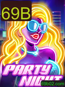 Descubra PartyNight: O Jogo que Está Dominando as Noites com a Palavra-Chave Secreta 69B