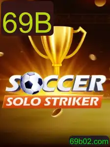 SoccerSoloStriker: Uma Nova Era no Universo dos Jogos de Futebol