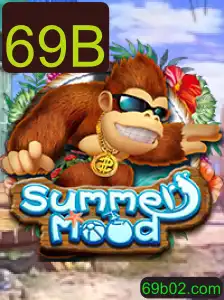 SummerMood: Explorando o Novo Fenômeno dos Jogos