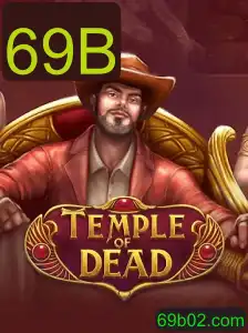 TempleofDead: Explorando os Mistérios do Jogo Repleto de Aventura