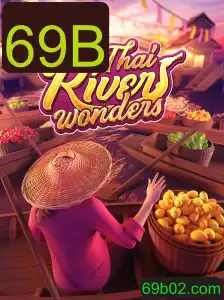 Explorando o Mundo de ThaiRiverWonders: Um Jogo de Estratégia e Aventura