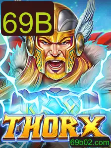 Explorando ThorX: Uma Nova Dimensão de Entretenimento e Estratégia