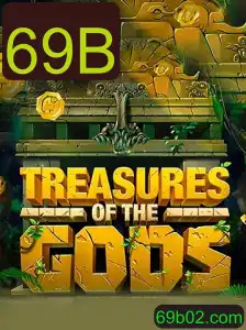 Explorando the TreasureoftheGods: Um Mergulho no Mundo do Jogo '69B'