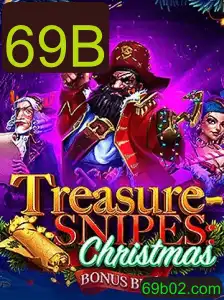 Explorando o Fascinante Mundo de TreasuresnipesChristmas