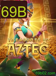 Descubra os Mistérios de TreasuresofAztec com a Chave 69B
