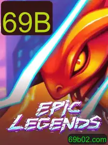 EpicLegends: Descubra o Fascinante Mundo do Jogo Futurístico que Conquista 69B Jogadores