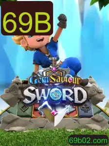 GemSaviourSword: Um Mergulho no Mundo Mágico dos Jogos