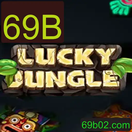 Explorando LuckyJungle: A Aventura Selvagem do Novo Jogo 69B