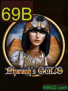 PharaohsGold: Explorando o Mundo Antigo com 69B