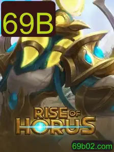 Descubra o Enigmático Jogo RiseofHorus: Estratégia e Aventuras Inigualáveis