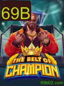 TheBeltOfChampion: Desvendando o Fenômeno do Jogo