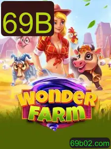 Descubra o Fascinante Mundo de WonderFarm - Guia Completo